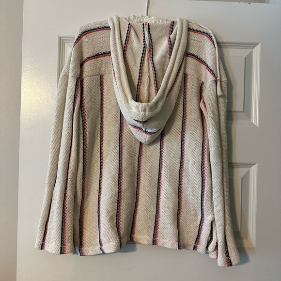 Ron Jon Sweater BOHO Hoodie YL - Picture 5 of 10